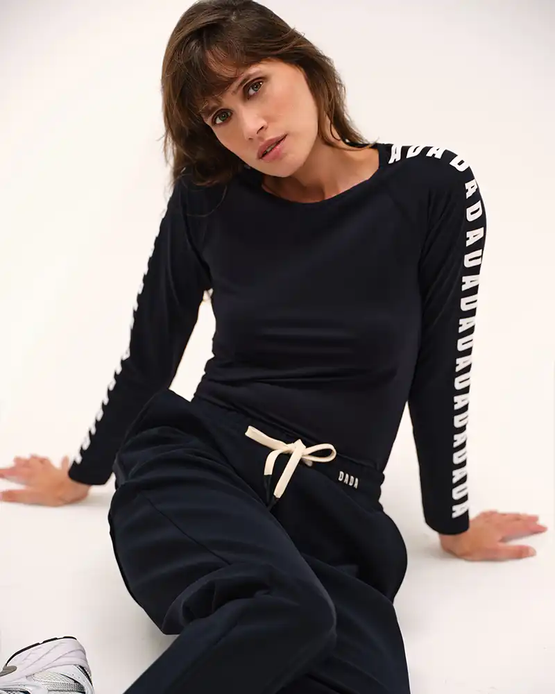 Izzy ML - T-shirt technique d'équitation - Image 8