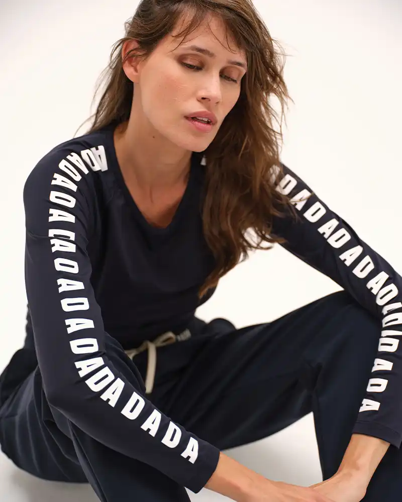 Izzy ML - T-shirt technique d'équitation - Image 9