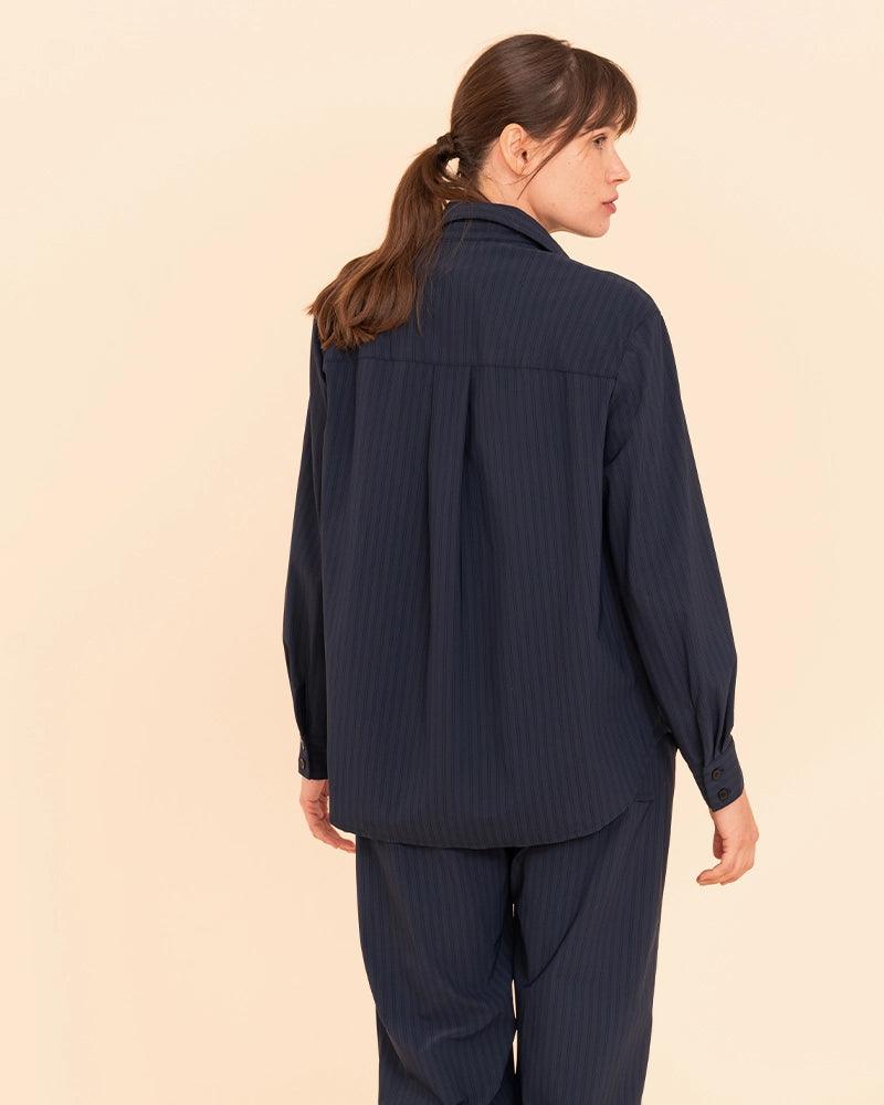 Janeiro - Chemise technique d'équitation - Image 12