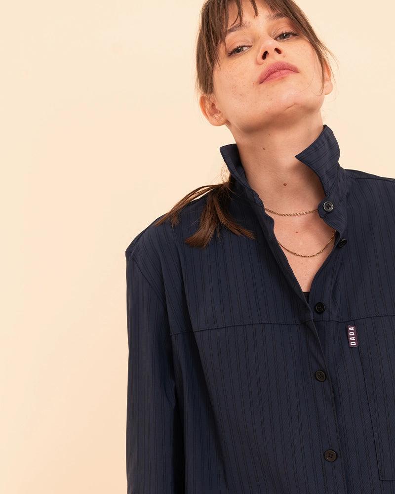 Janeiro - Chemise technique d'équitation - Image 13