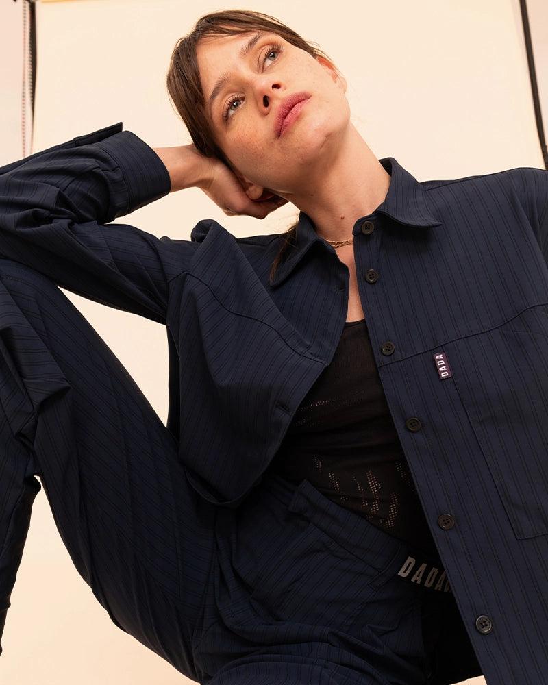 Janeiro - Chemise technique d'équitation - Image 14