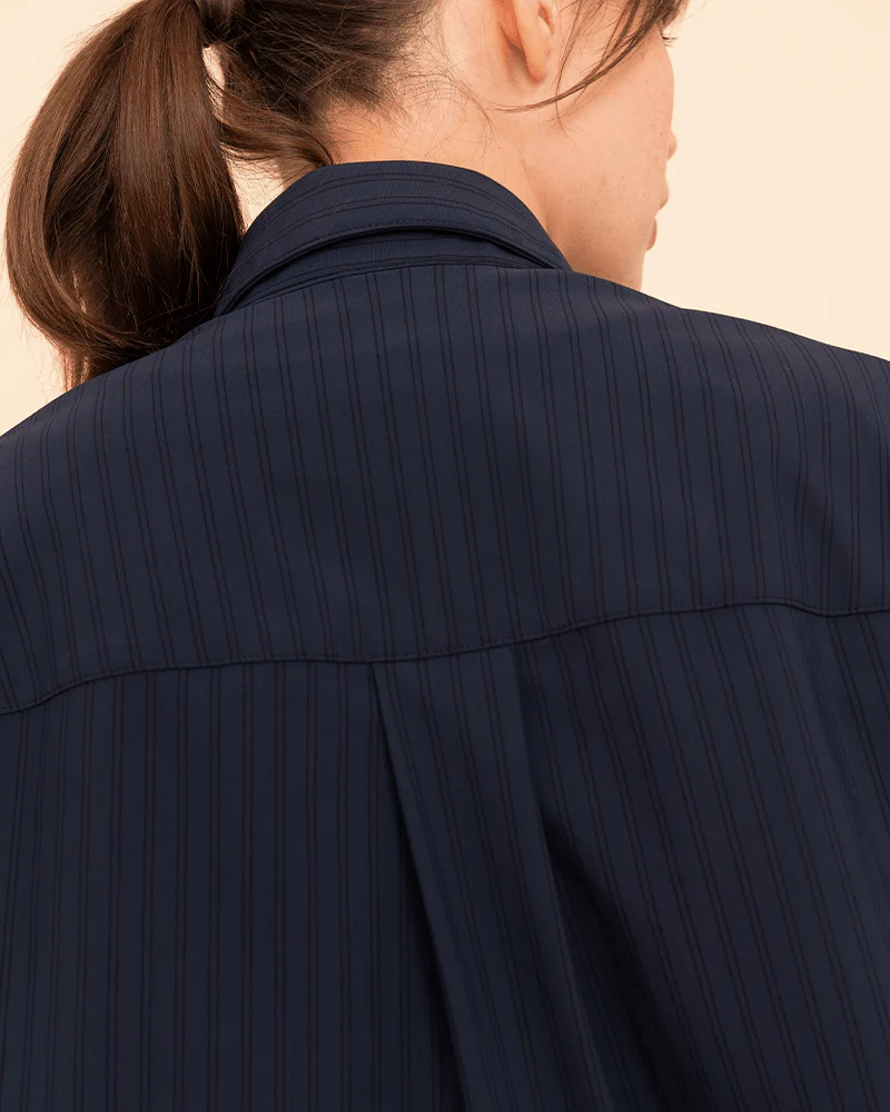 Janeiro - Chemise technique d'équitation - Image 15