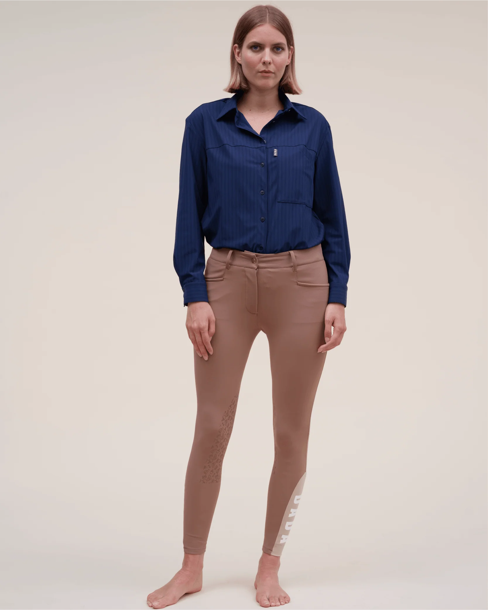 Janeiro - Chemise technique d'équitation - Image 3