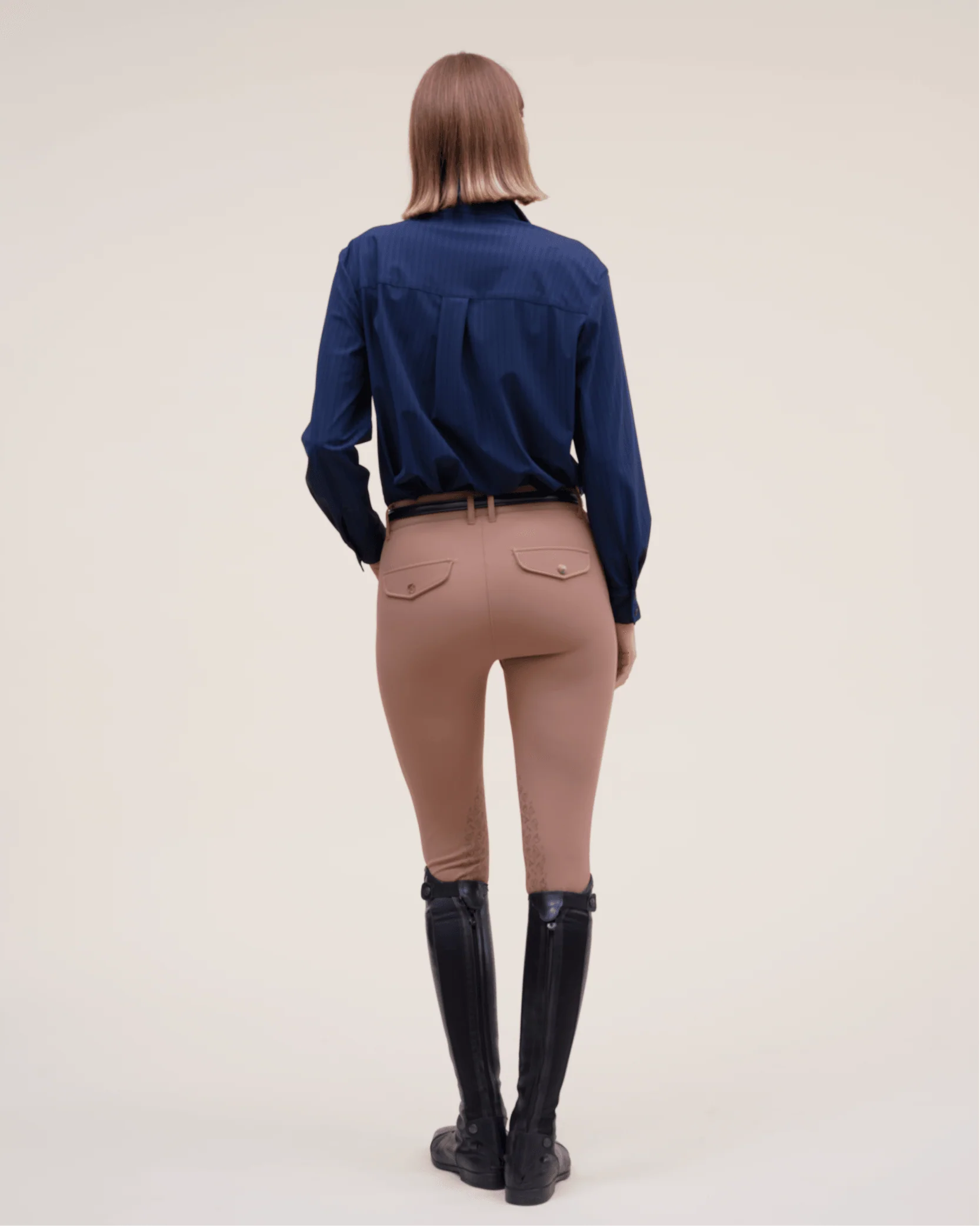 Janeiro - Chemise technique d'équitation - Image 6