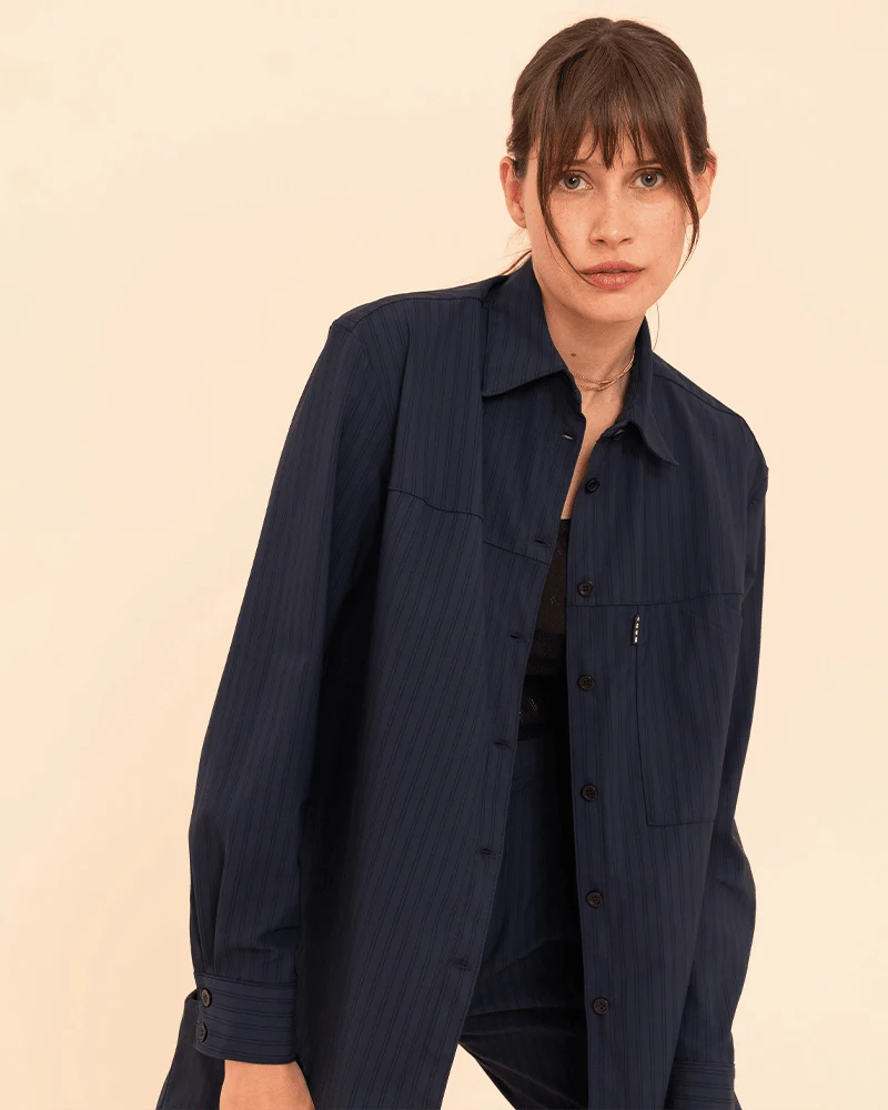 Janeiro - Chemise technique d'équitation - Image 9