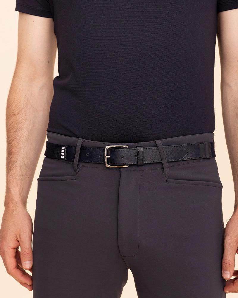 Jaro - Ceinture homme d'équitation - Image 3