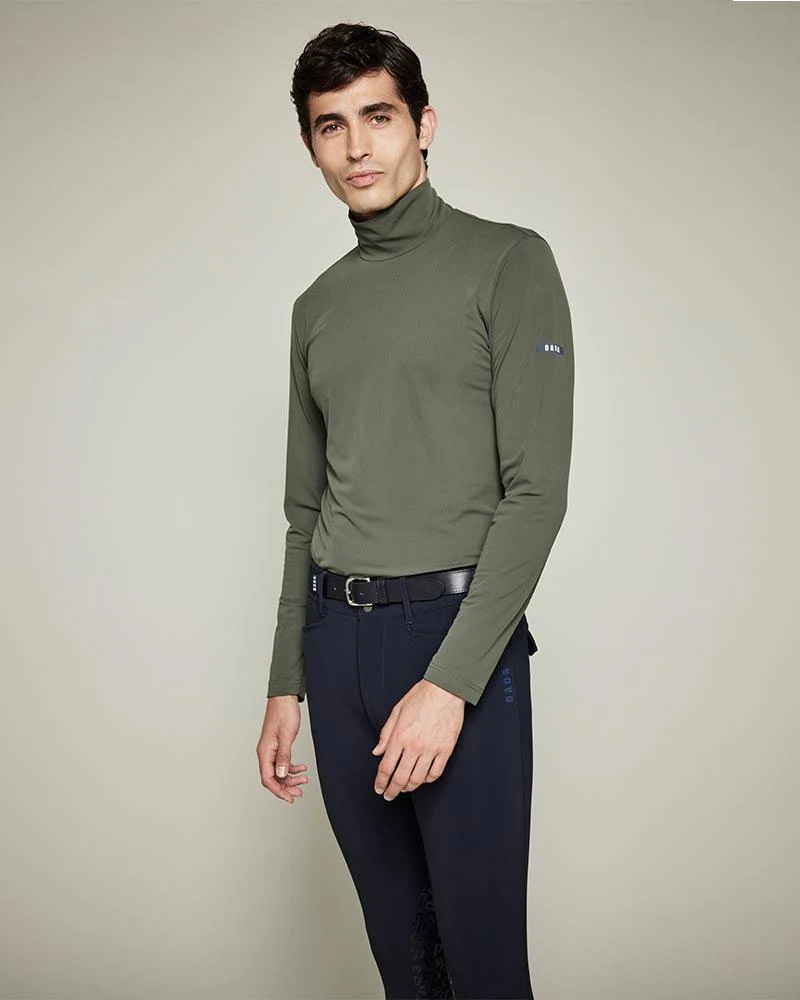 Jaro - Ceinture homme d'équitation - Image 4