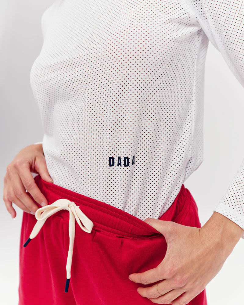 Jazz - T-shirt technique d'équitation manches longues microperforé - Image 33