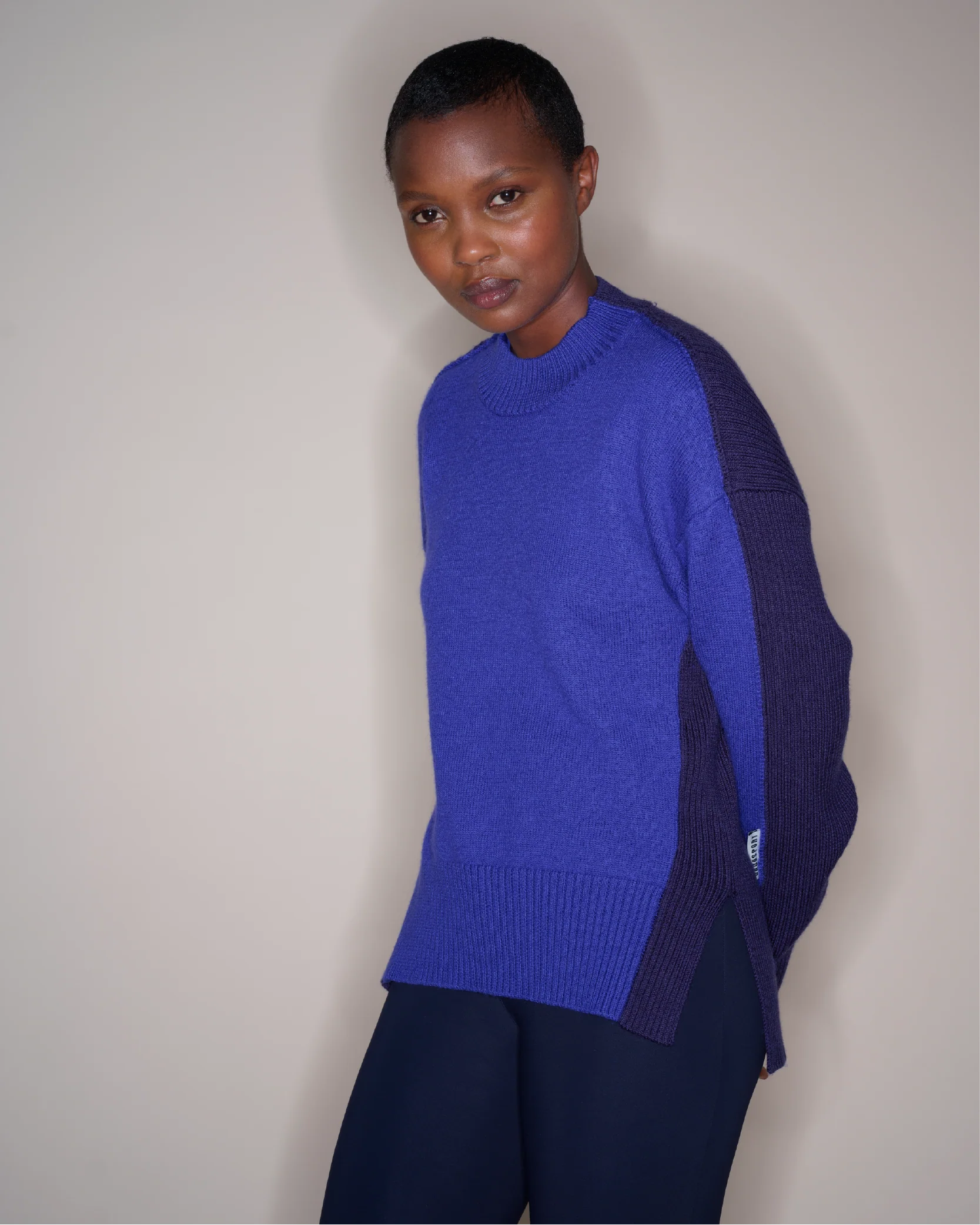 Jiminy - Pull en maille - Image 10