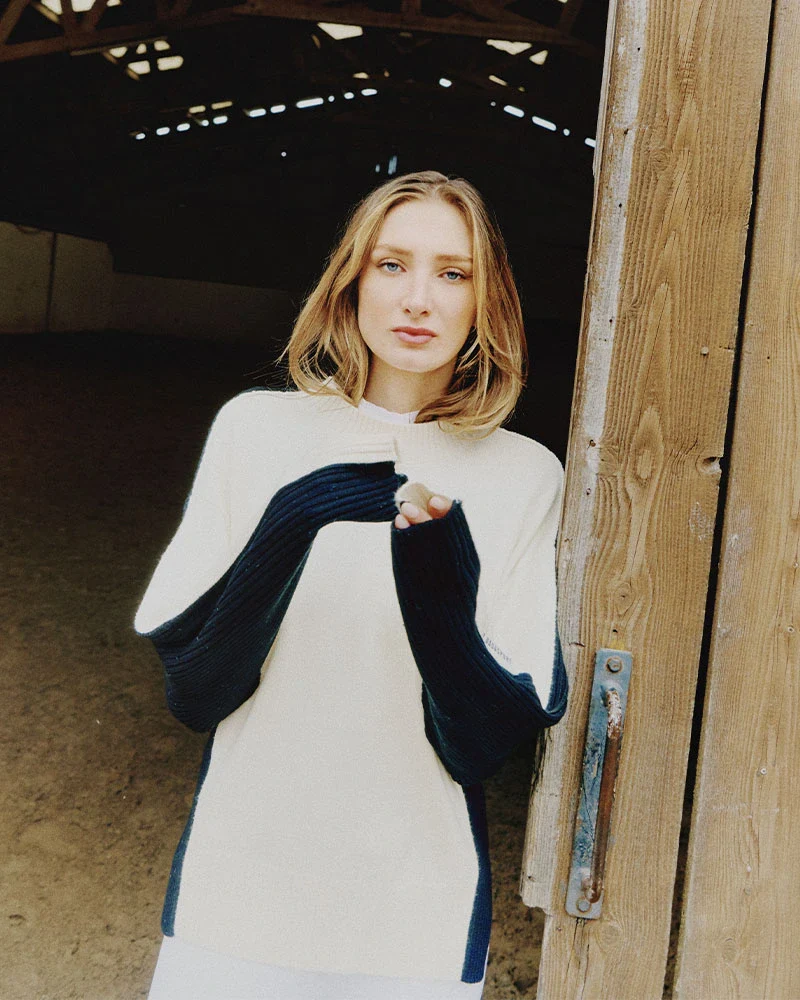 Jiminy - Pull en maille - Image 15