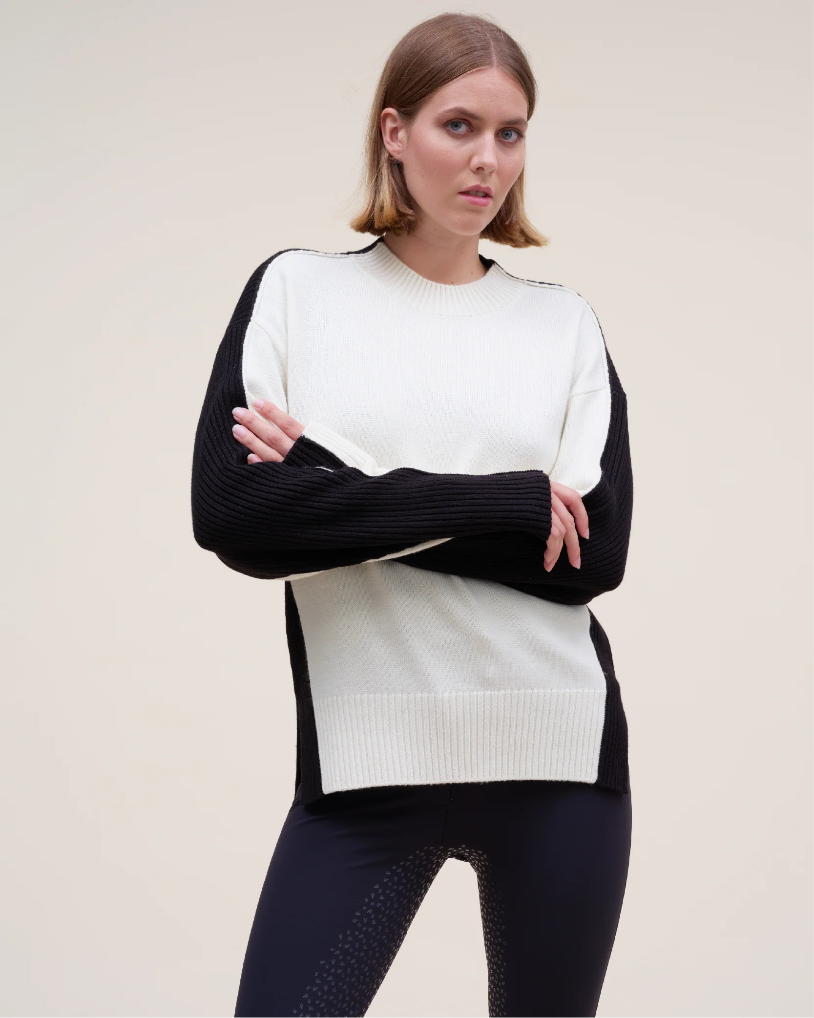 Jiminy - Pull en maille - Image 16