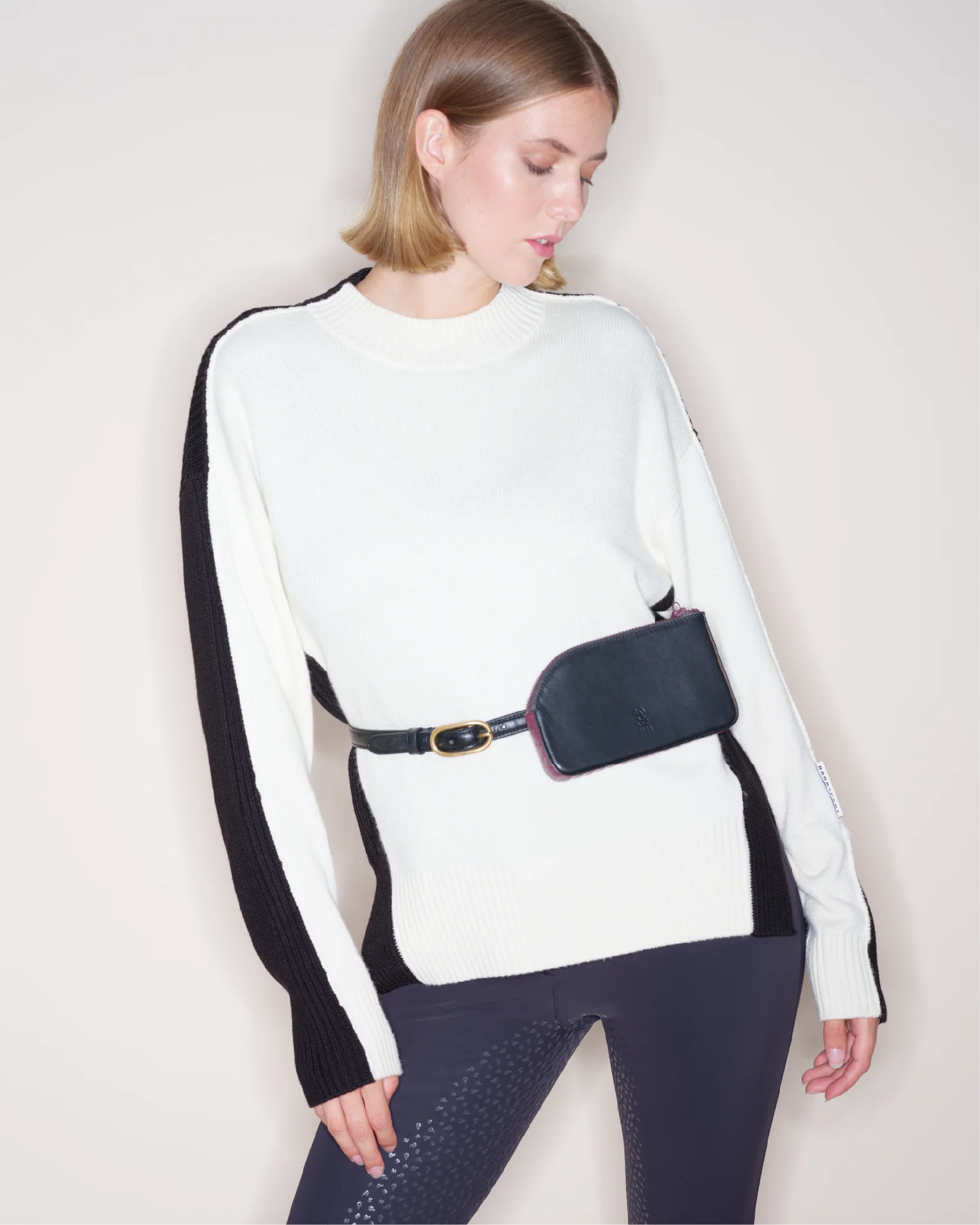 Jiminy - Pull en maille - Image 17