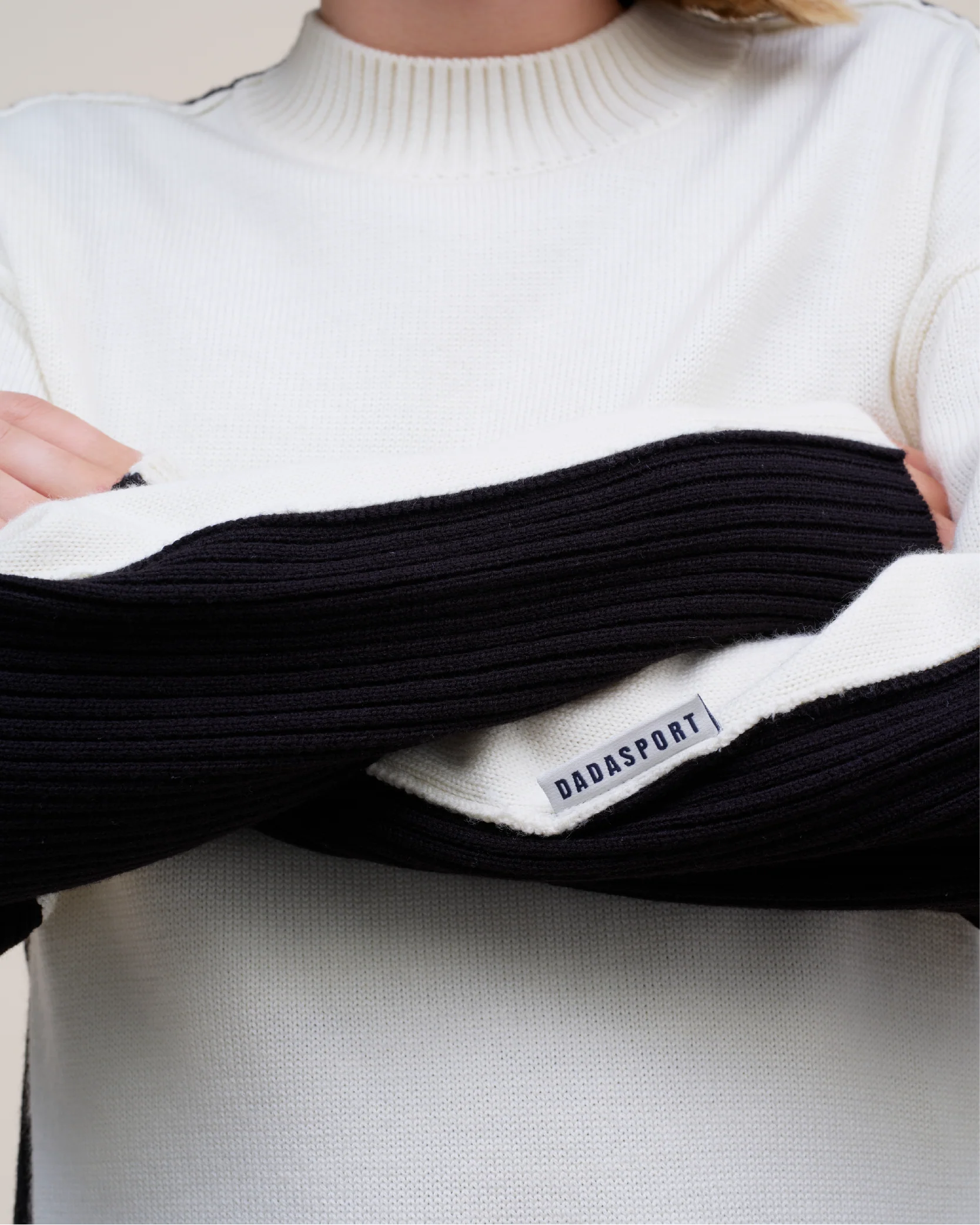 Jiminy - Pull en maille - Image 21