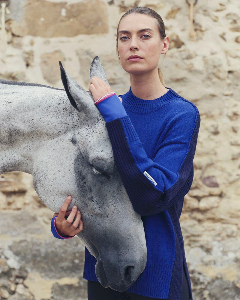 Jiminy - Pull en maille - Image 3