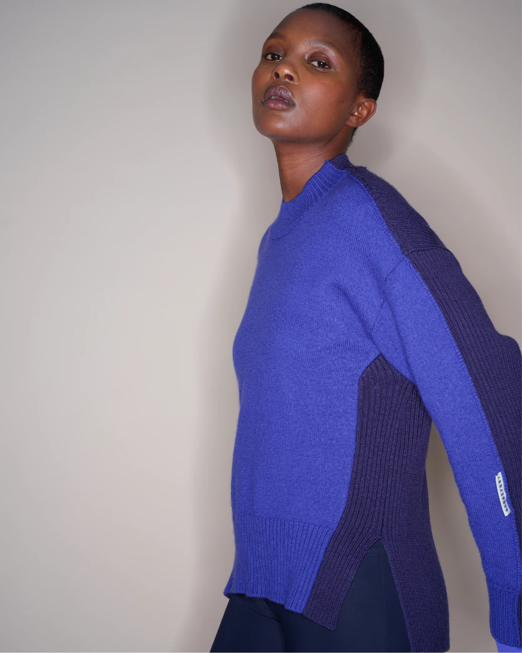 Jiminy - Pull en maille - Image 6