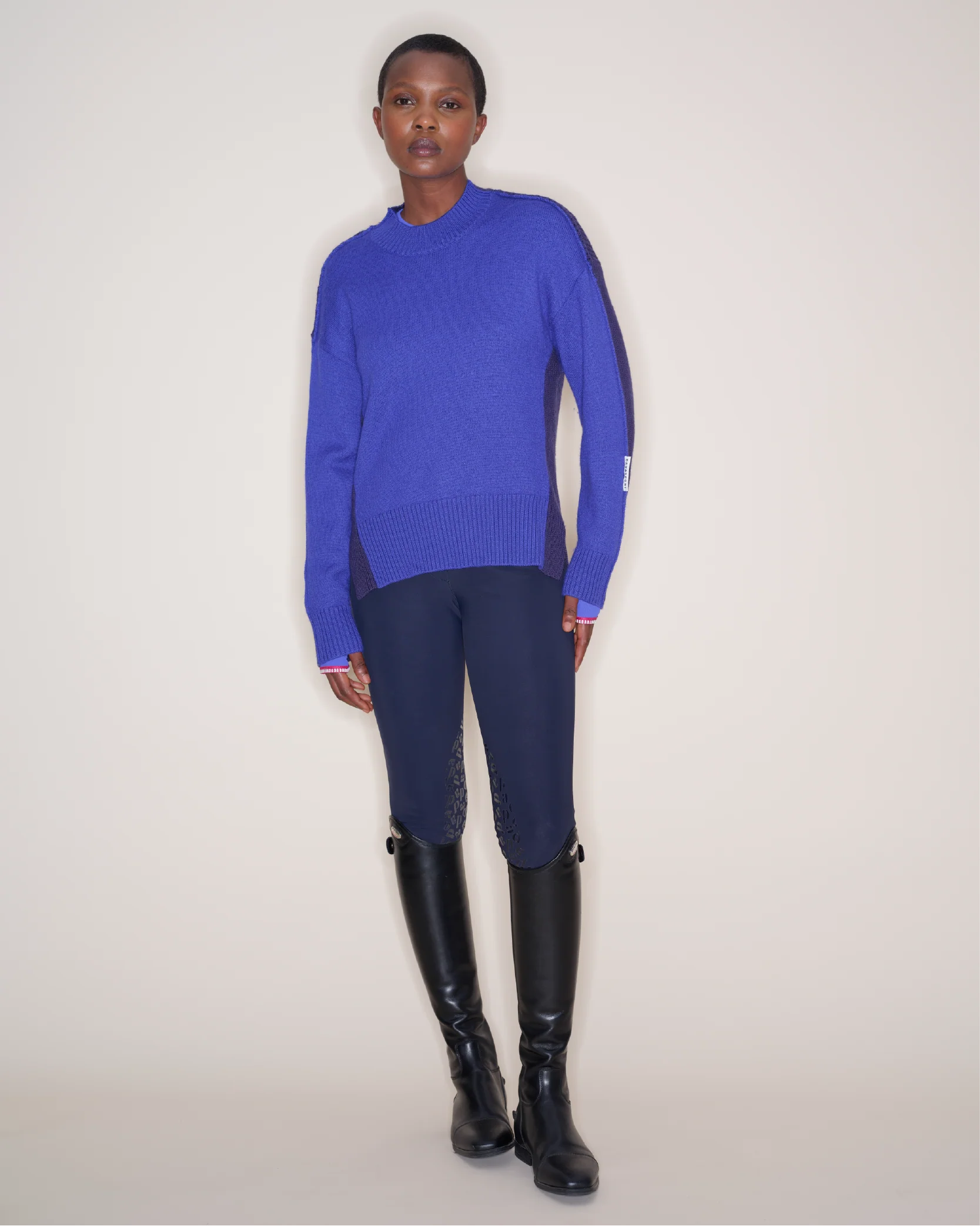 Jiminy - Pull en maille - Image 7