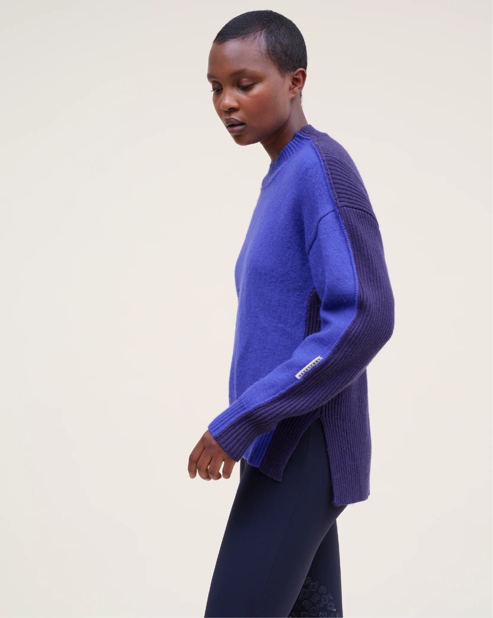 Jiminy - Pull en maille - Image 8