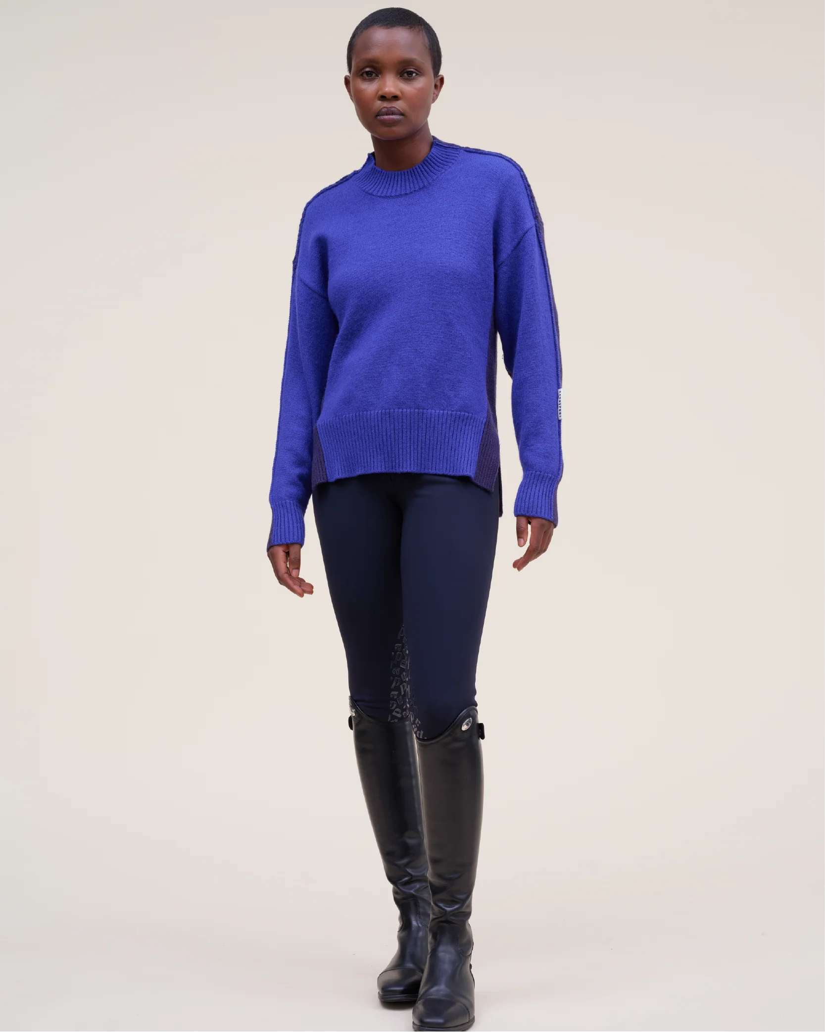 Jiminy - Pull en maille - Image 9