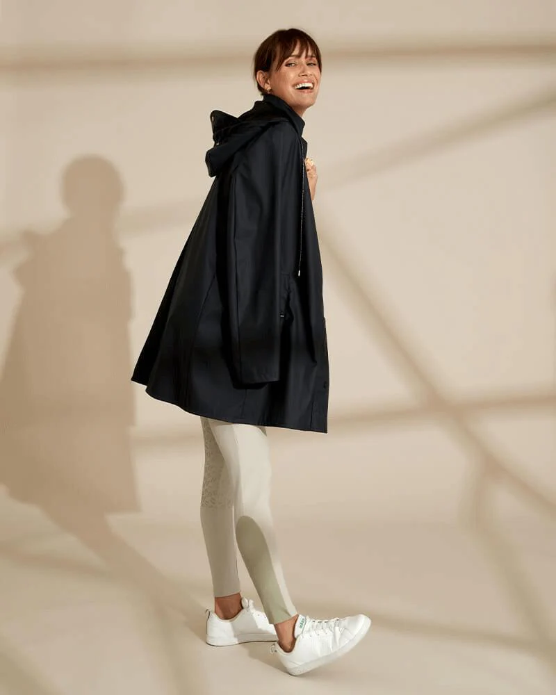 Kino - Imperméable d'équitation - Image 10