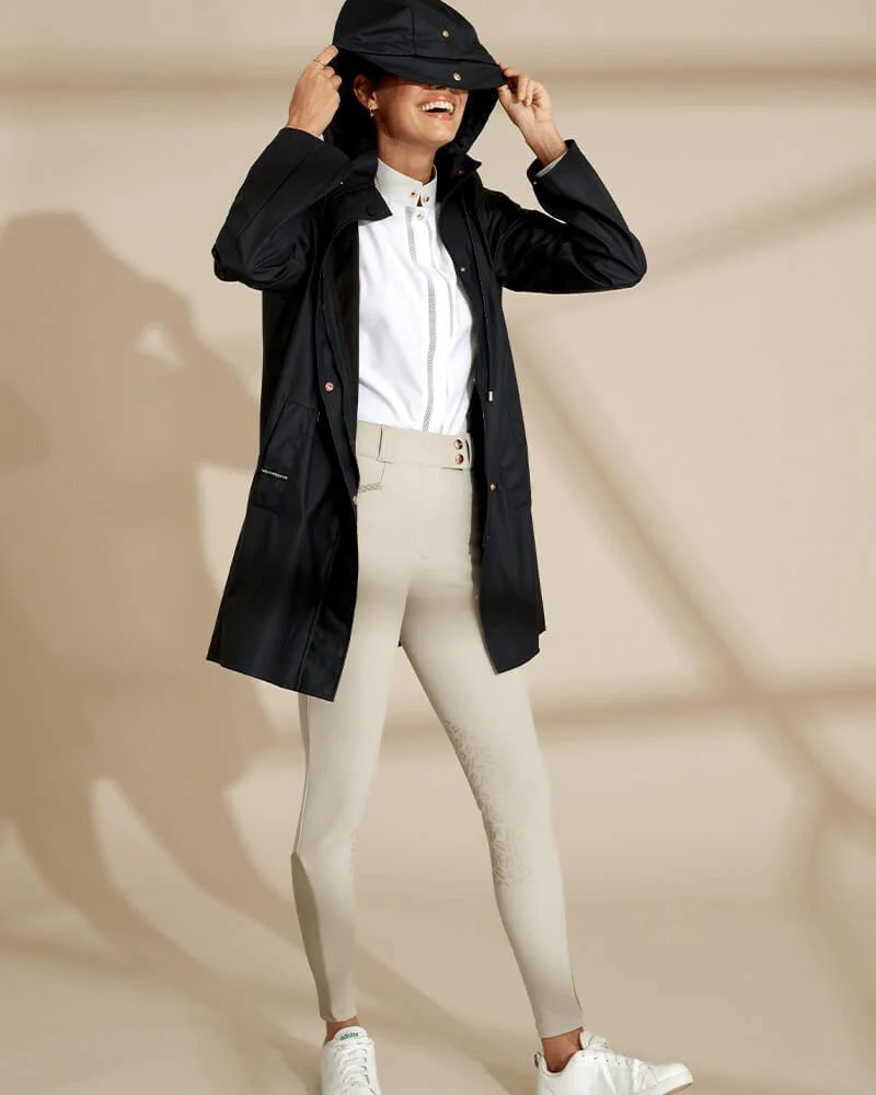 Kino - Imperméable d'équitation - Image 11