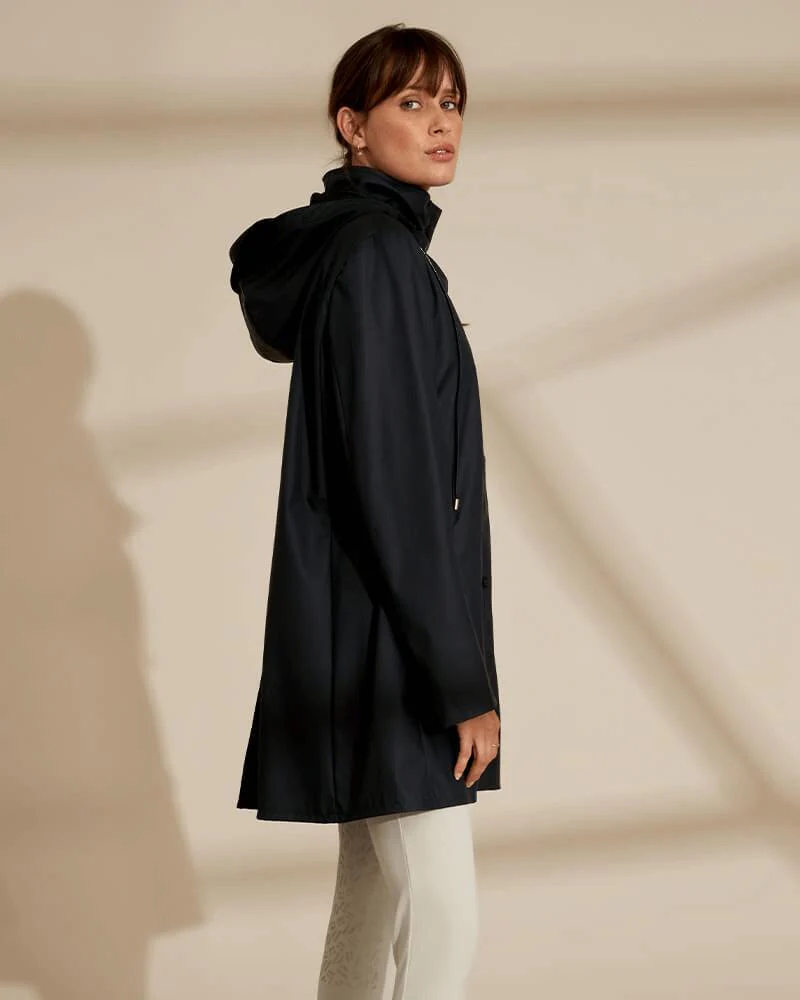 Kino - Imperméable d'équitation - Image 13