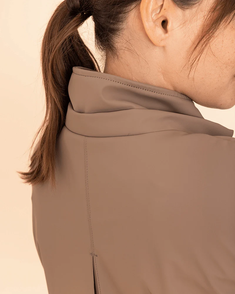 Kino - Imperméable d'équitation - Image 17