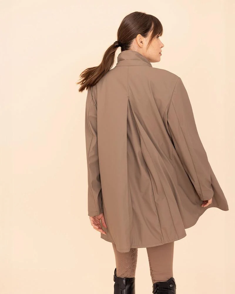 Kino - Imperméable d'équitation - Image 18