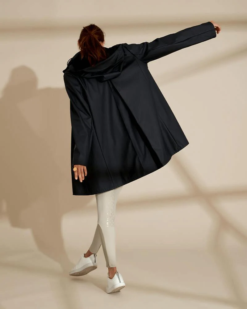 Kino - Imperméable d'équitation - Image 7