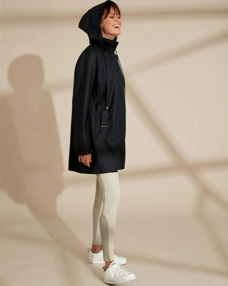 Kino - Imperméable d'équitation - Image 9