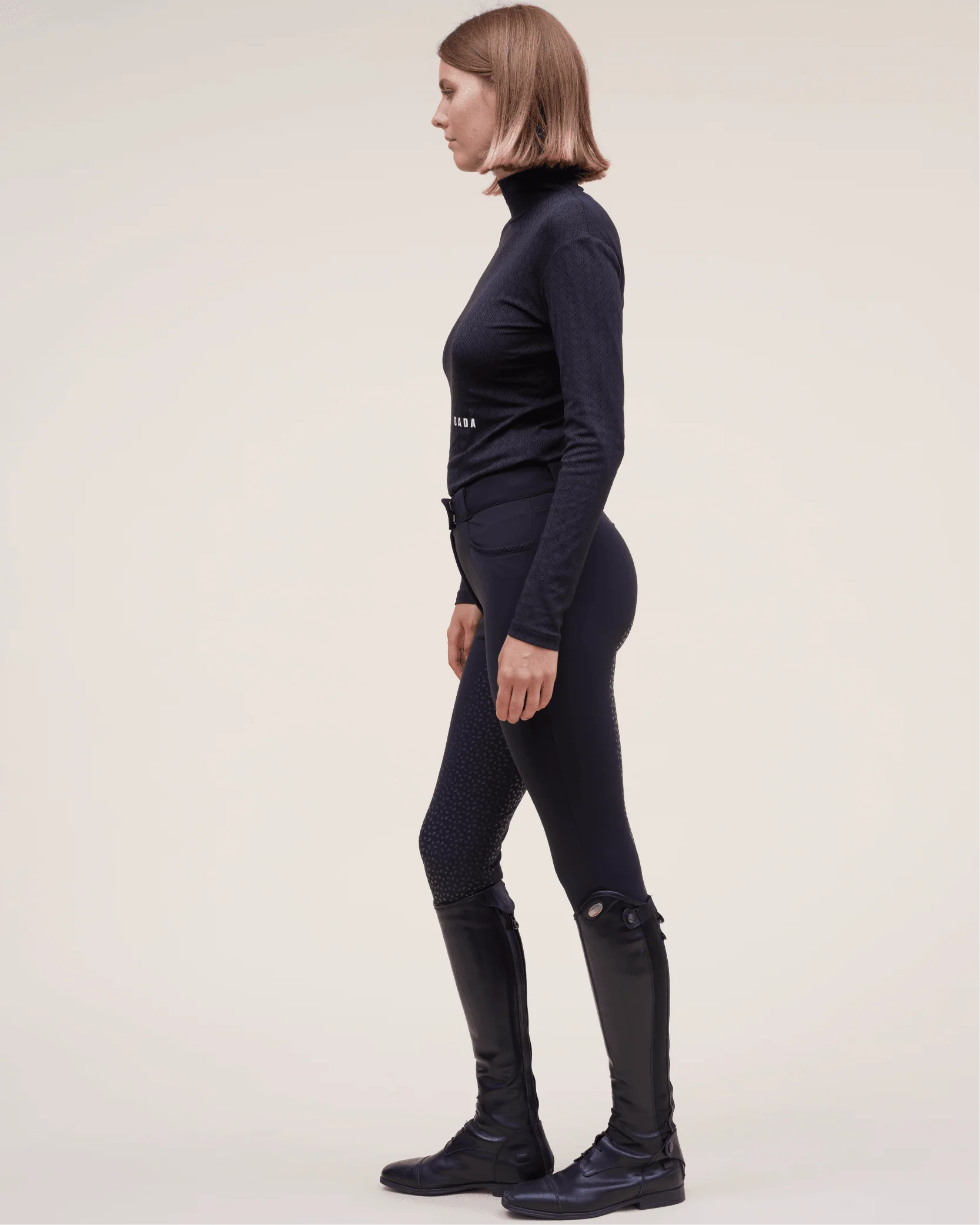 Kit Full Seat - Pantalon d'équitation full grip - Image 10