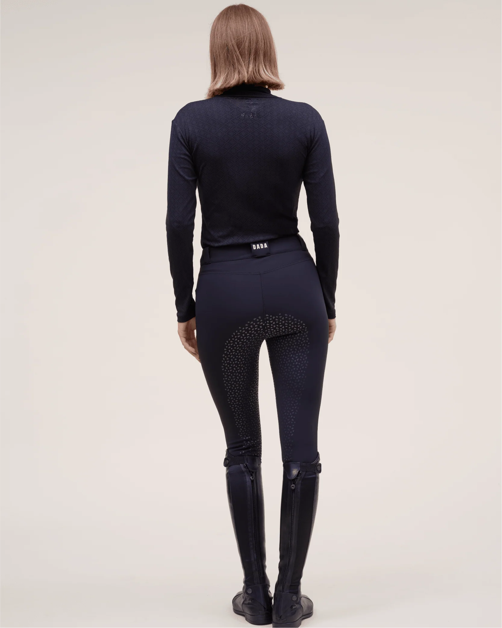 Kit Full Seat - Pantalon d'équitation full grip - Image 11