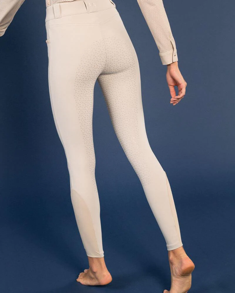 Kit Full Seat - Pantalon d'équitation full grip - Image 15