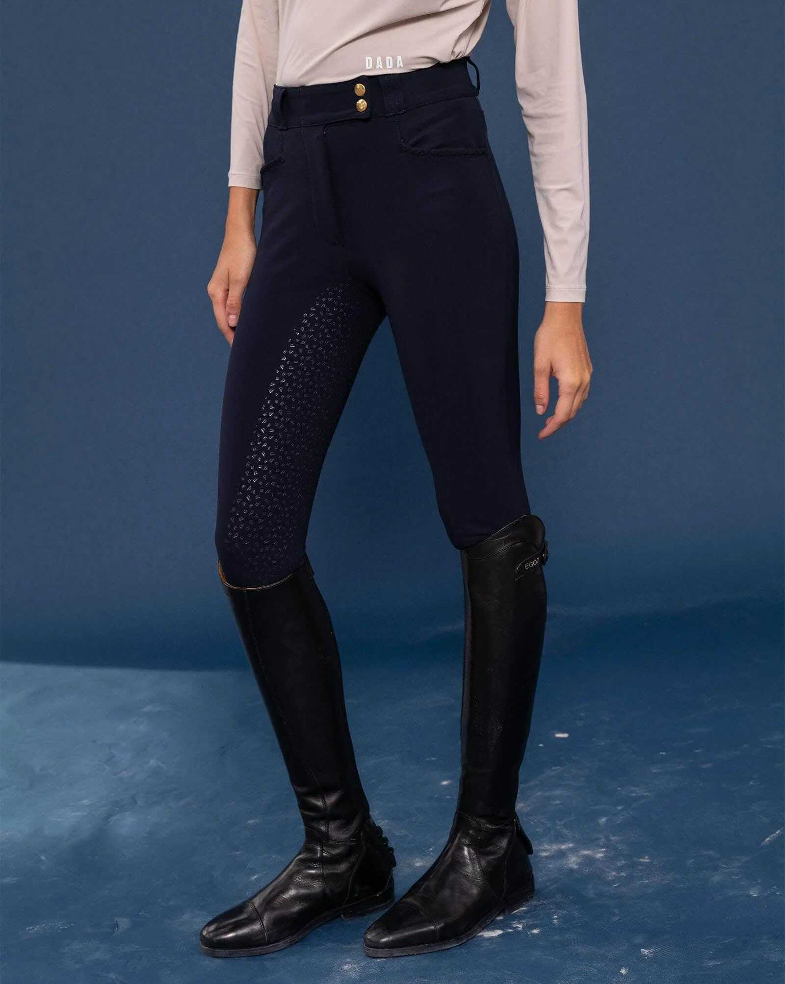 Kit Full Seat - Pantalon d'équitation full grip - Image 22