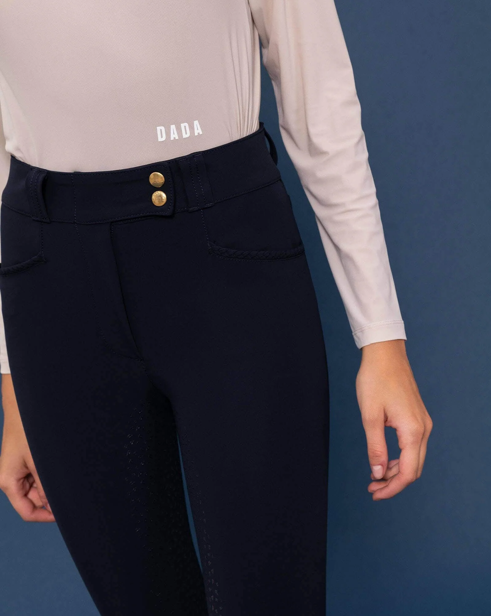 Kit Full Seat - Pantalon d'équitation full grip - Image 25