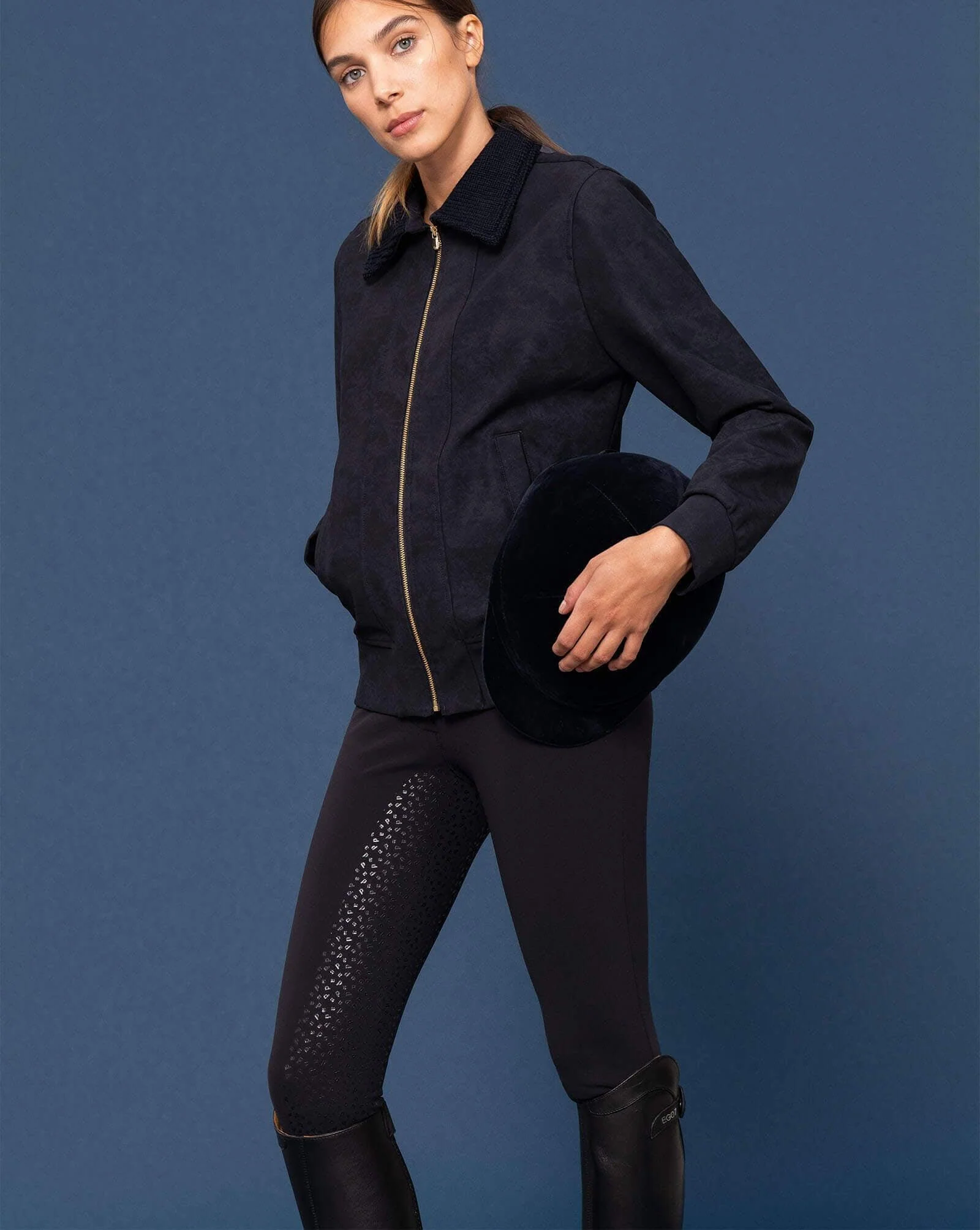 Kit Full Seat - Pantalon d'équitation full grip - Image 26