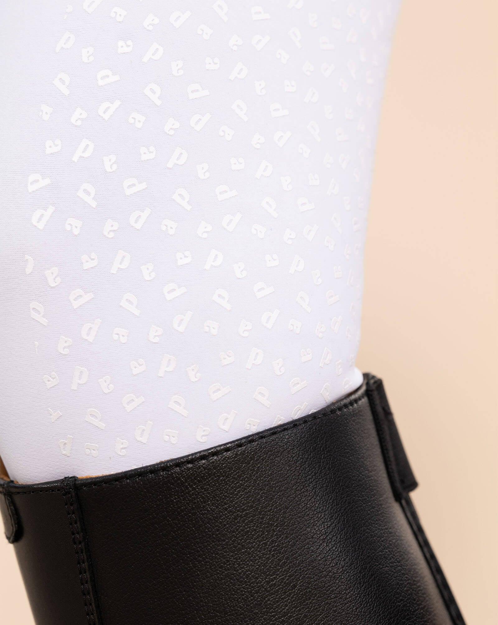 Kit Full Seat - Pantalon d'équitation full grip - Image 4