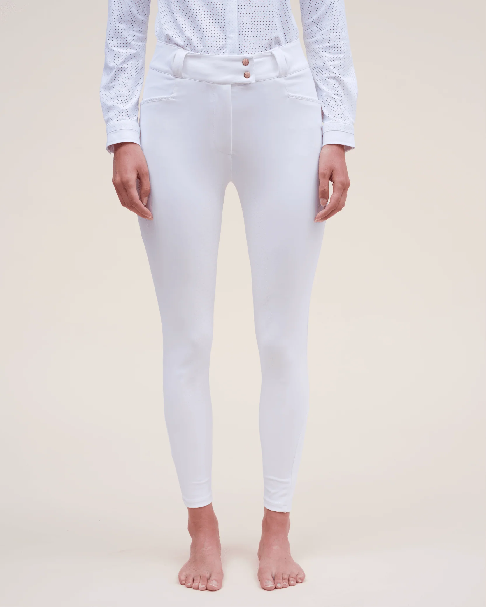 Kit Full Seat - Pantalon d'équitation full grip - Image 5