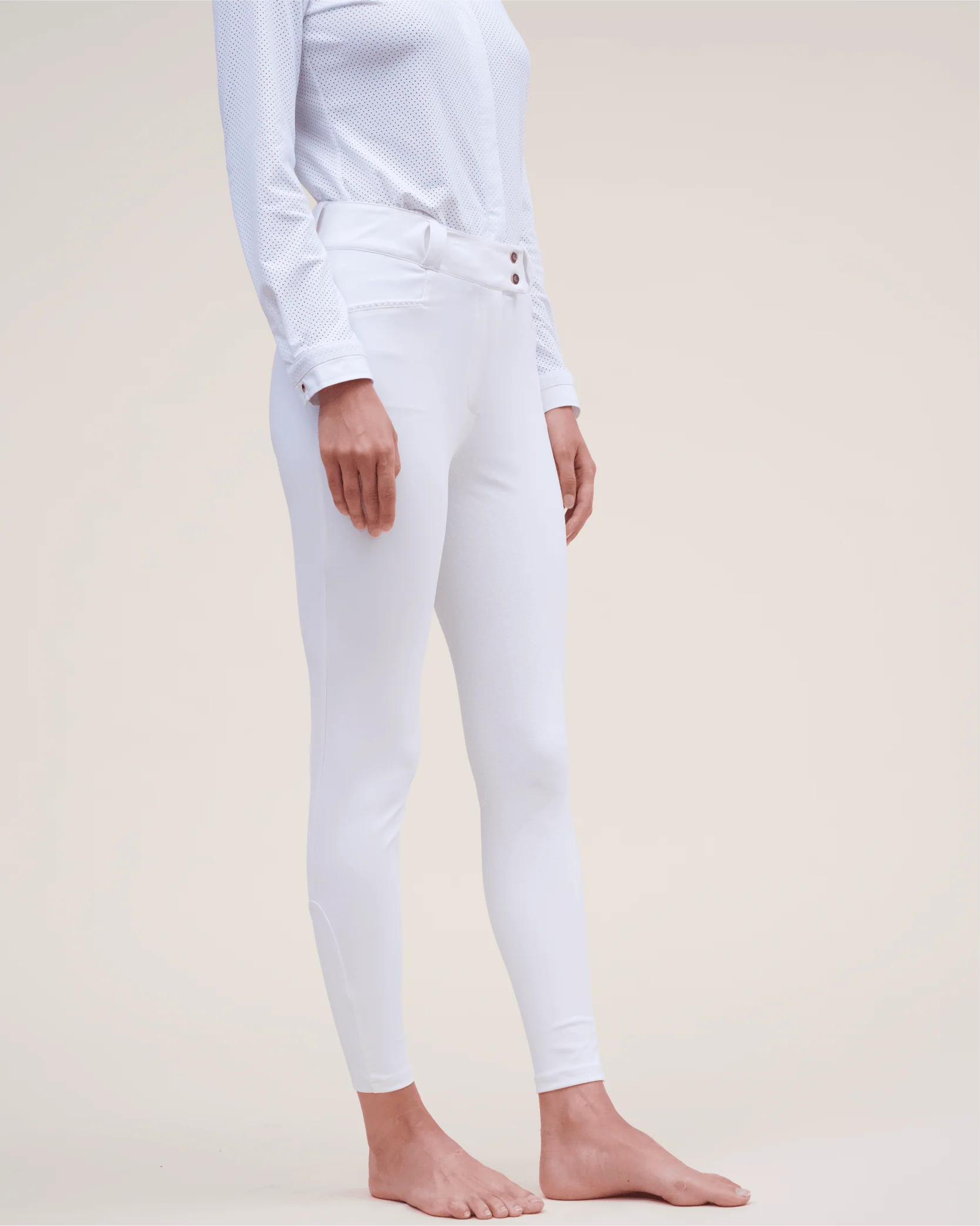 Kit Full Seat - Pantalon d'équitation full grip - Image 6