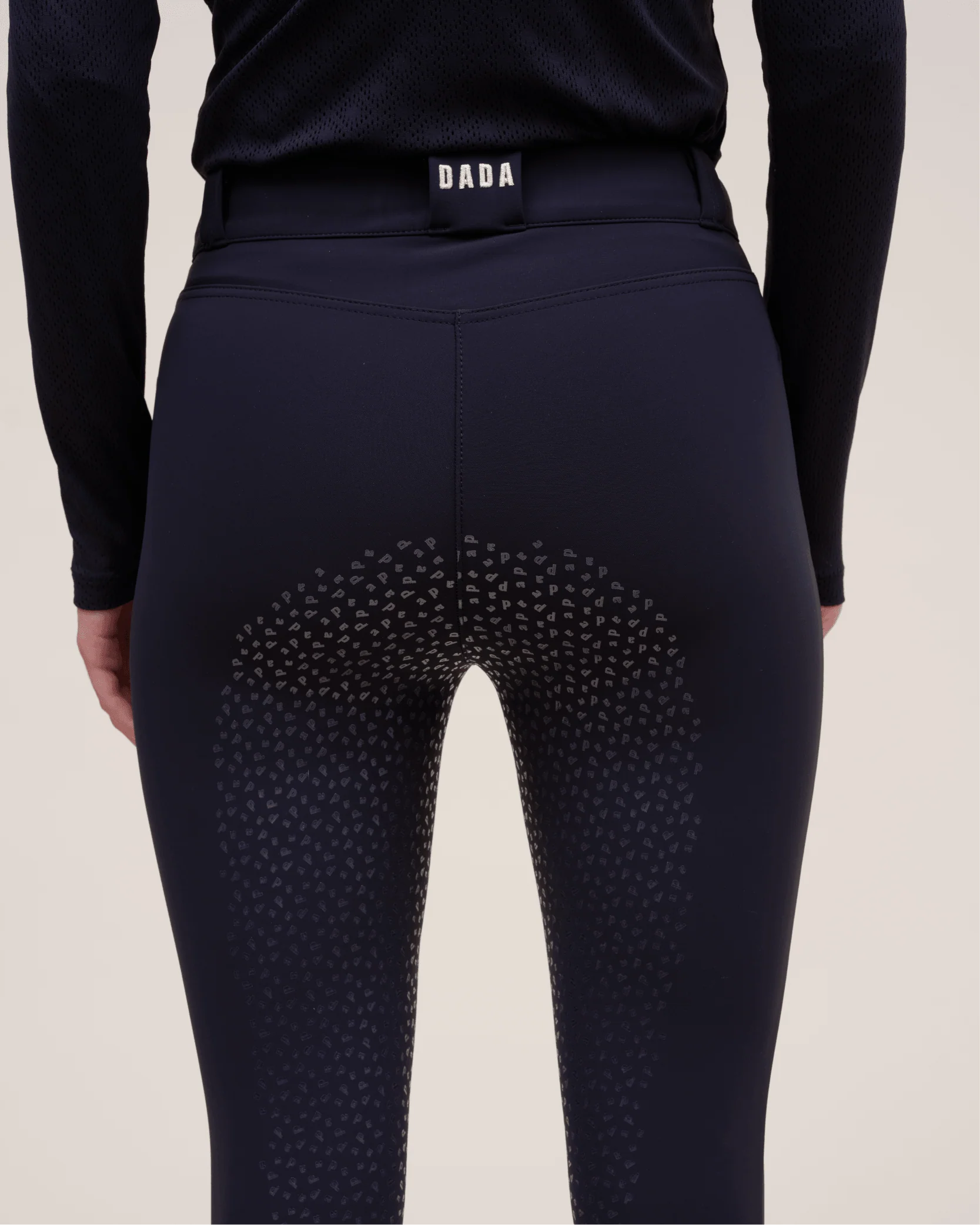 Kit Full Seat - Pantalon d'équitation full grip - Image 7