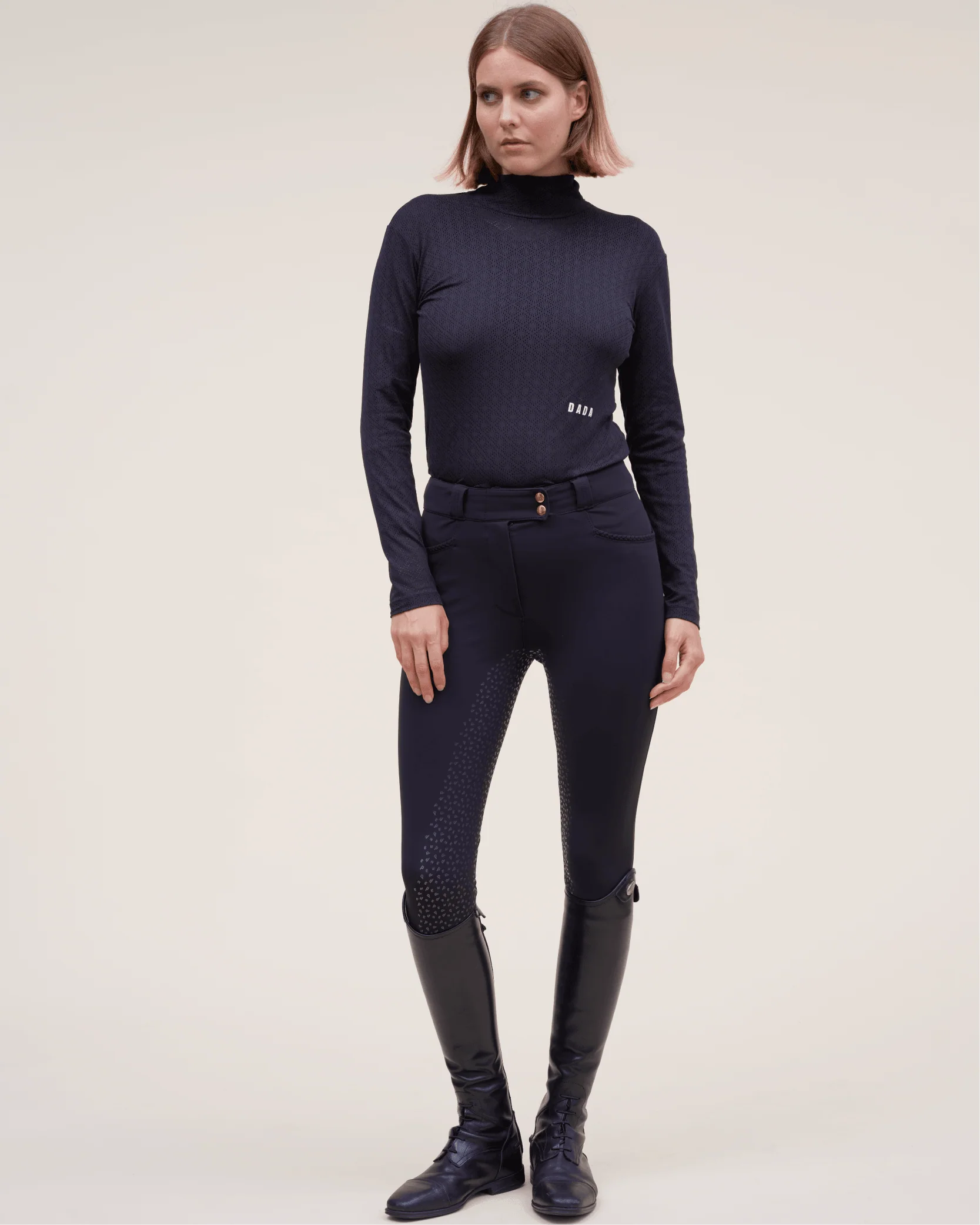 Kit Full Seat - Pantalon d'équitation full grip - Image 9