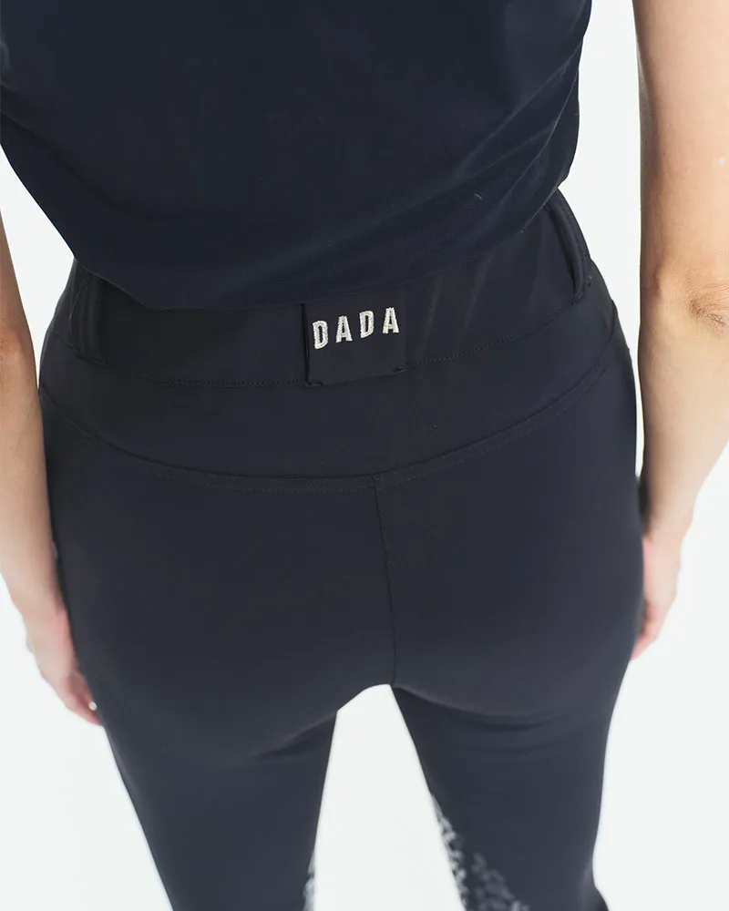 Kit New - Pantalon d'équitation galbant avec grip - Image 10