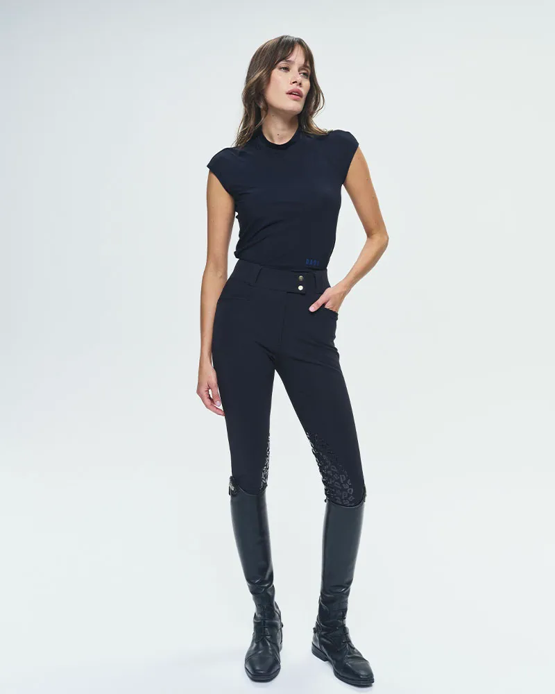 Kit New - Pantalon d'équitation galbant avec grip - Image 13