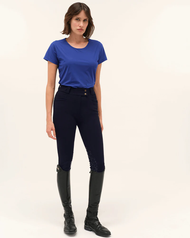 Kit New - Pantalon d'équitation galbant avec grip - Image 14