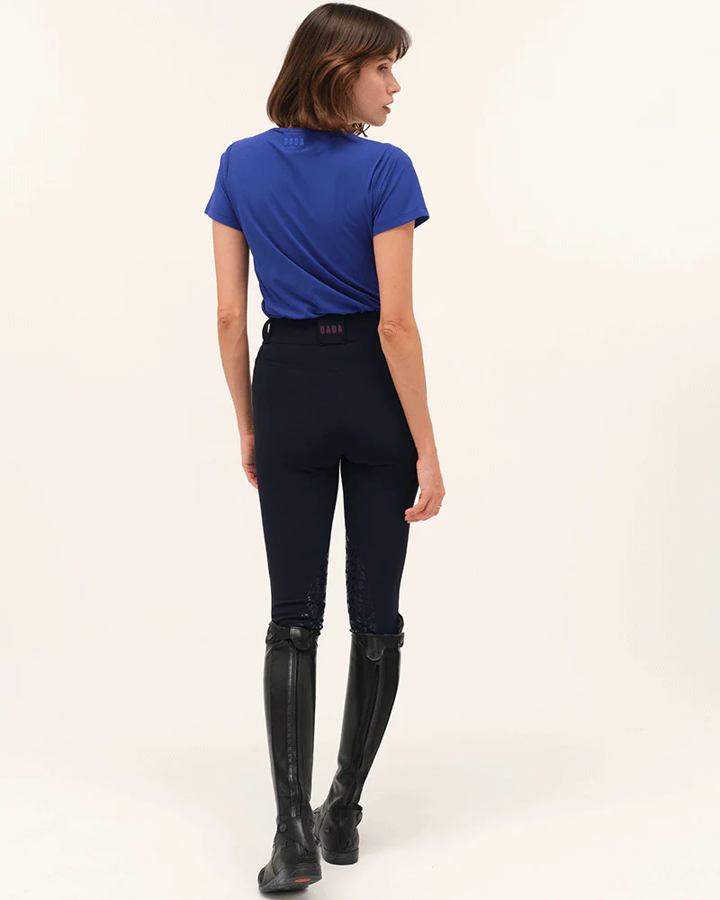 Kit New - Pantalon d'équitation galbant avec grip - Image 15