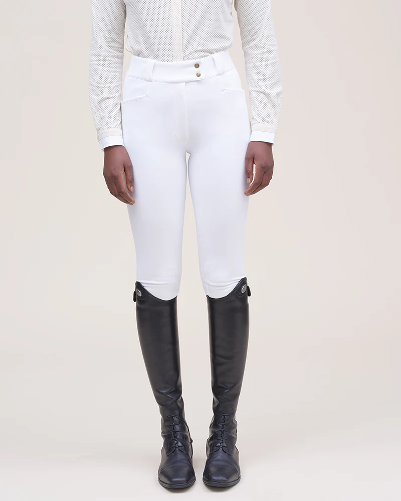 Kit New - Pantalon d'équitation galbant avec grip - Image 17