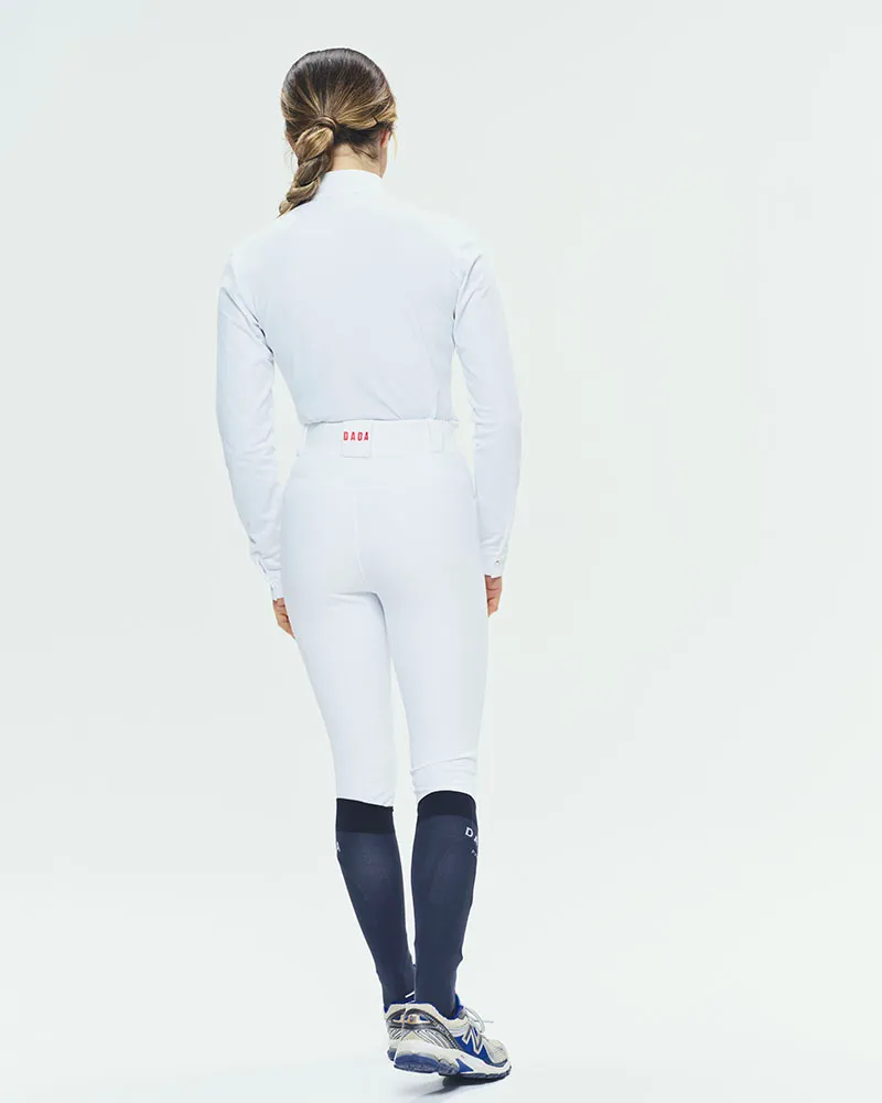 Kit New - Pantalon d'équitation galbant avec grip - Image 20