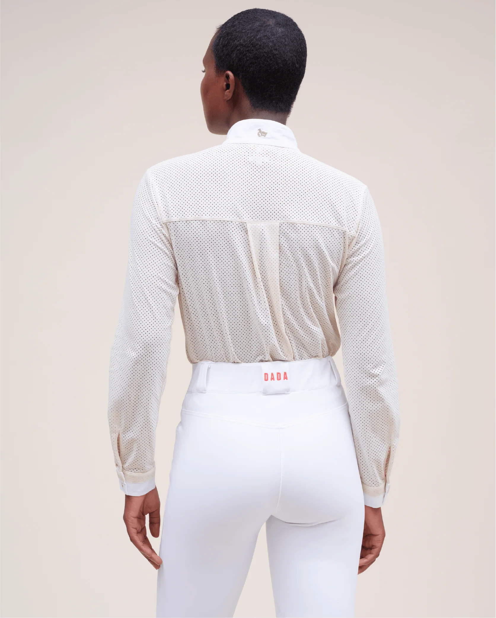 Kit New - Pantalon d'équitation galbant avec grip - Image 25