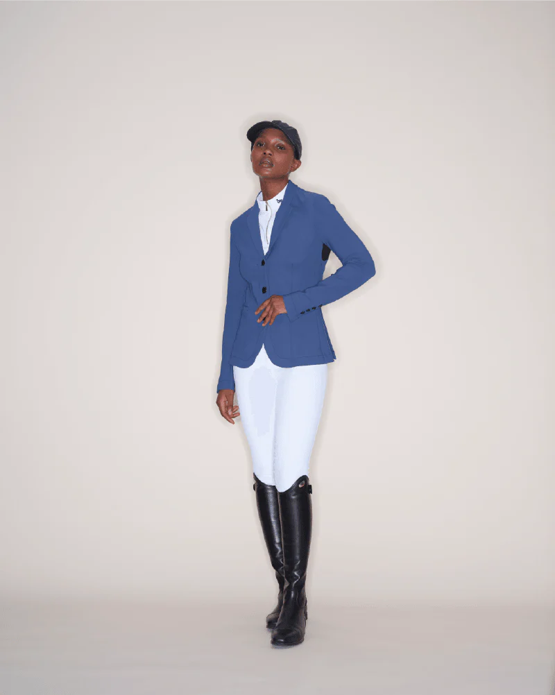 Kit New - Pantalon d'équitation galbant avec grip - Image 27