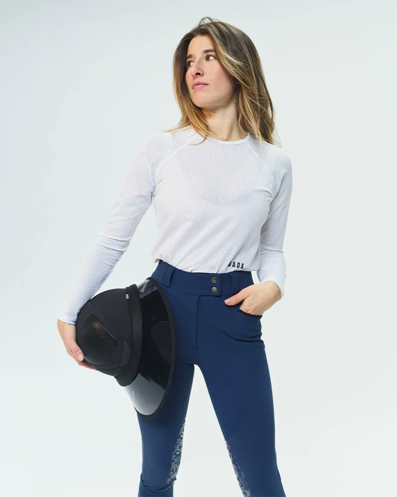 Kit New - Pantalon d'équitation galbant avec grip - Image 31