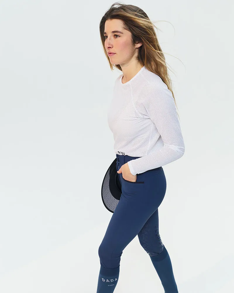 Kit New - Pantalon d'équitation galbant avec grip - Image 33